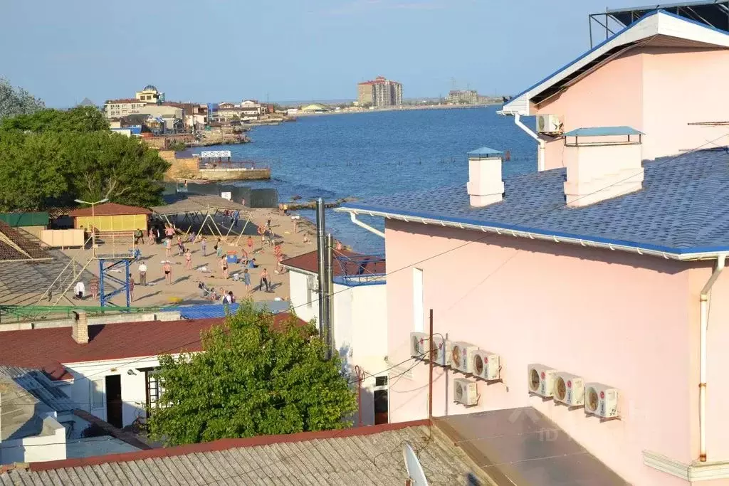 1-к кв. Крым, Евпатория пер. Пляжный, 4 (18.0 м) - Фото 1