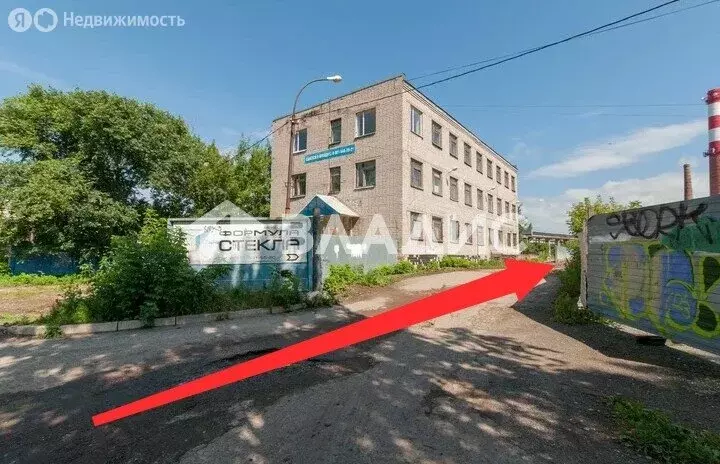 Помещение свободного назначения (194 м) - Фото 1