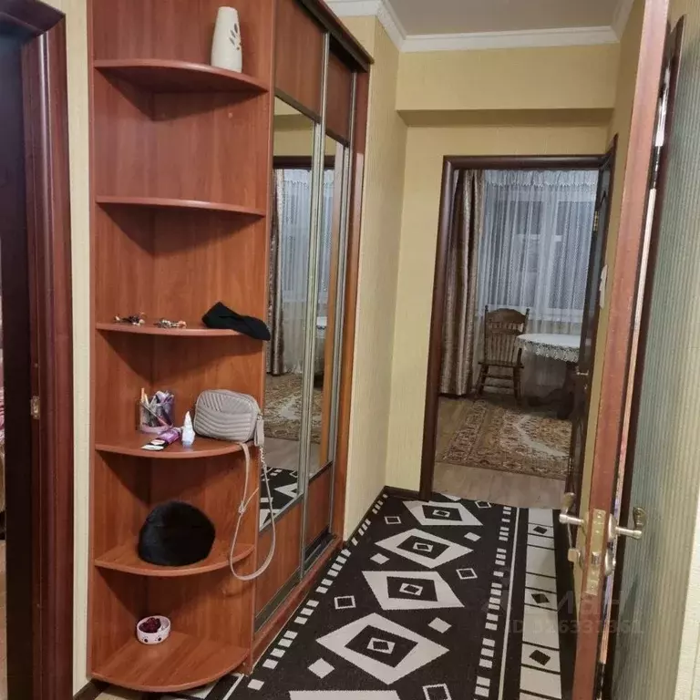 2-к кв. Московская область, Красногорск городской округ, Путилково пгт ... - Фото 1