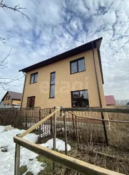 Дом в Московская область, Одинцовский городской округ, д. Кобяково ул. ... - Фото 1