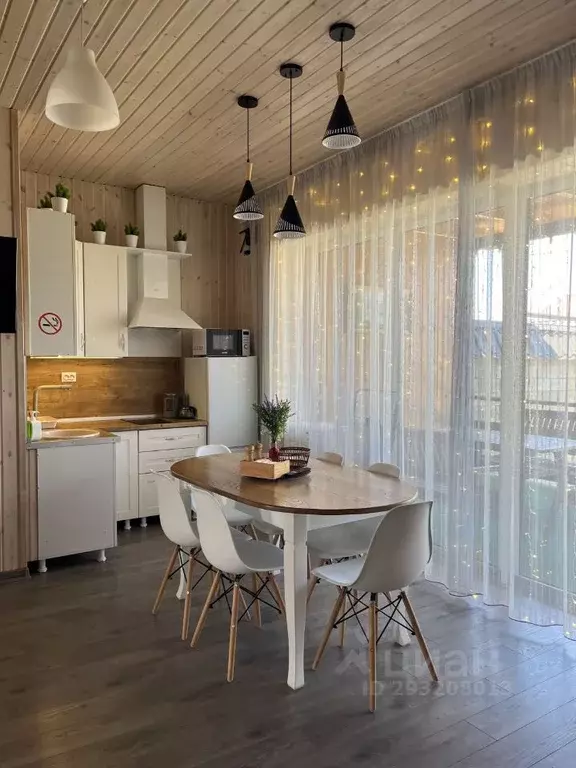 Дом в Дагестан, Карабудахкентский район, Зеленоморск с/пос, с. ... - Фото 2