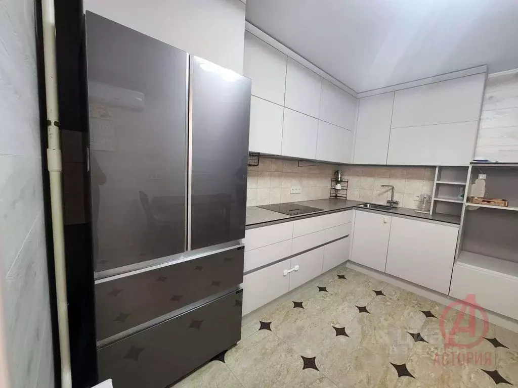 2-к кв. Краснодарский край, Новороссийск ул. Григорьева, 8 (62.0 м) - Фото 2