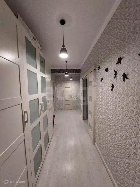 Продаётся 2-к квартира, 60 м - Фото 1