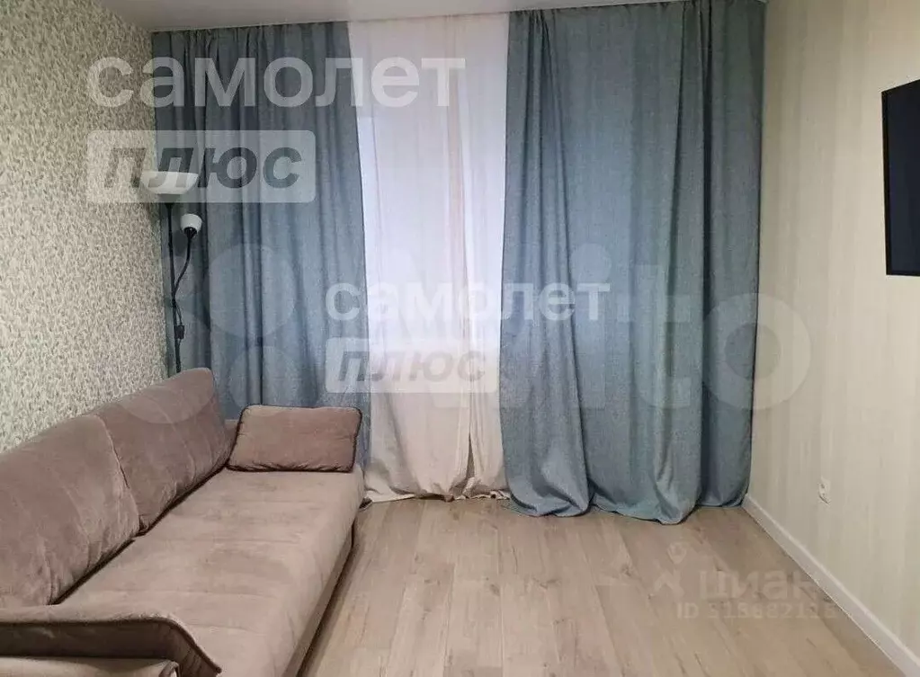 3-к кв. Тюменская область, Тюмень ул. Самарцева, 3 (93.5 м) - Фото 0