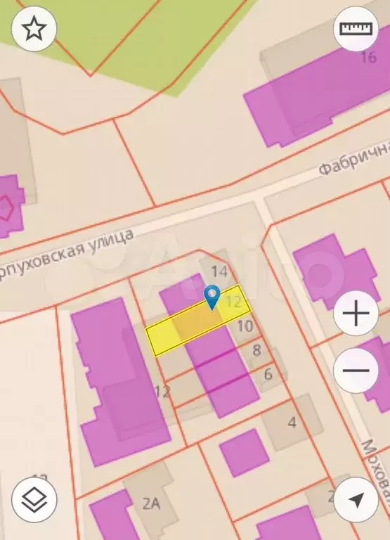Таунхаус 170,1 м на участке 2 сот. - Фото 0