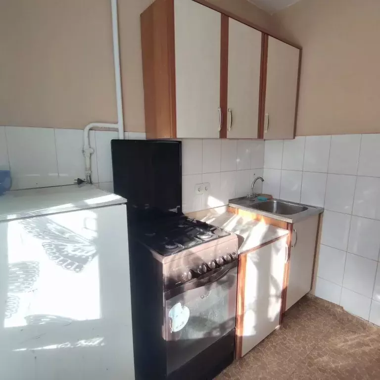 1-к кв. Московская область, Коломна городской округ, с. Акатьево ул. ... - Фото 1