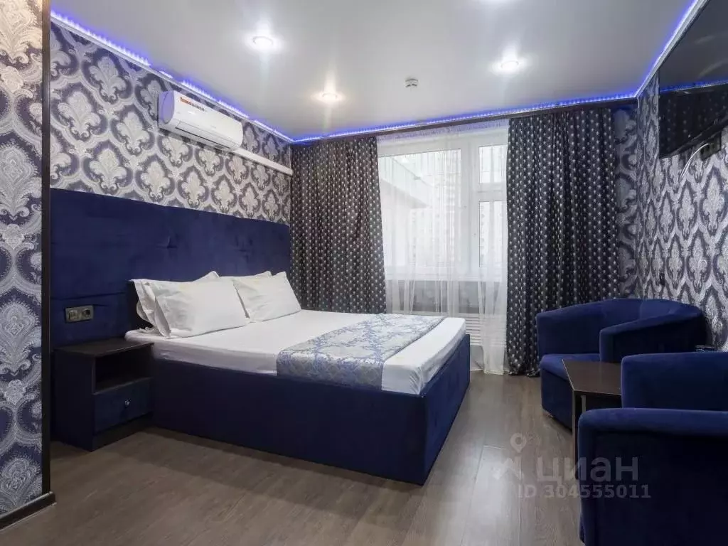 Комната Москва Рождественская ул., 21к4 (10.0 м) - Фото 2