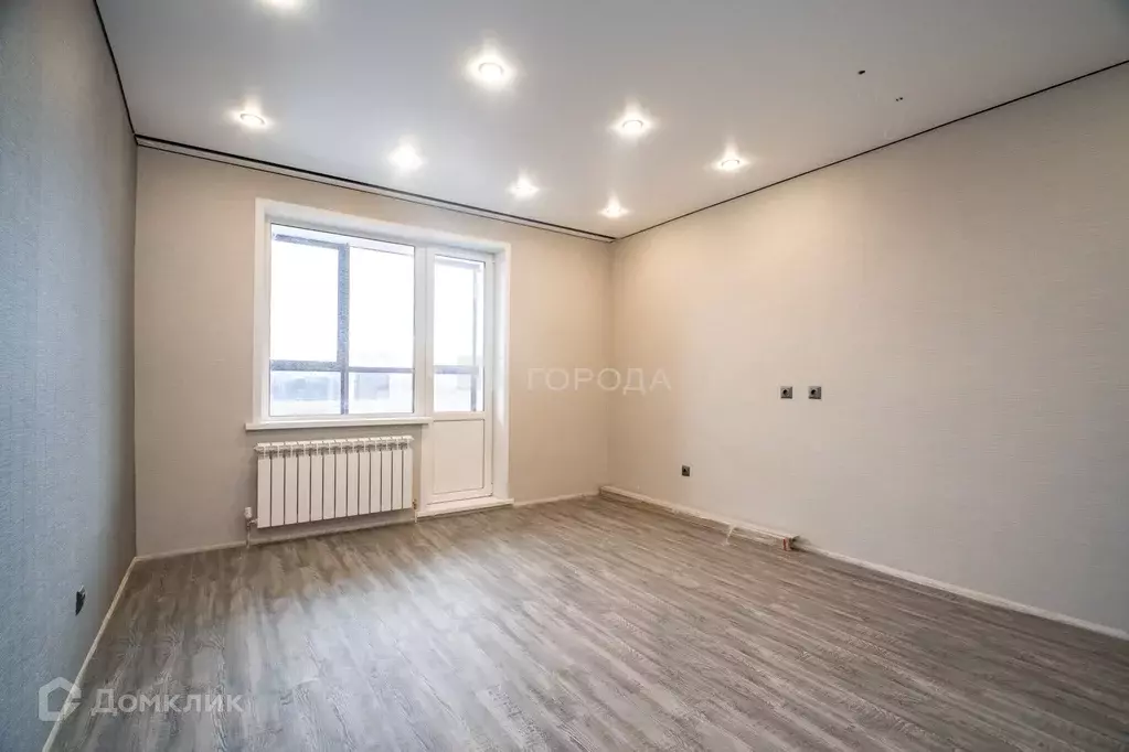 Продаётся квартира-студия, 28.7 м - Фото 0
