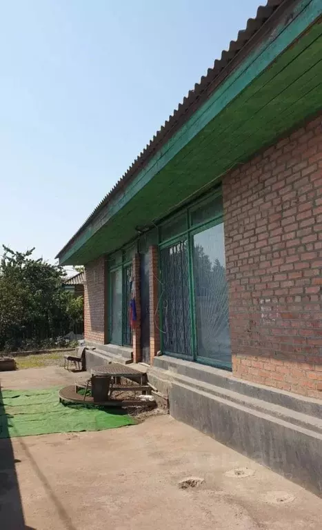 Склад в Ростовская область, Новошахтинск Элеваторная ул., 73А (200 м) - Фото 1