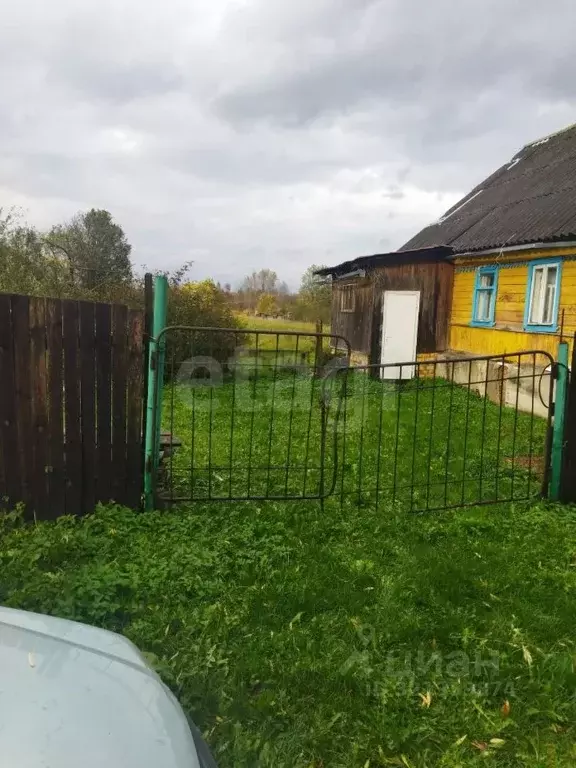 Дом в Псковская область, Псковский район, Ершовская волость, д. ... - Фото 2