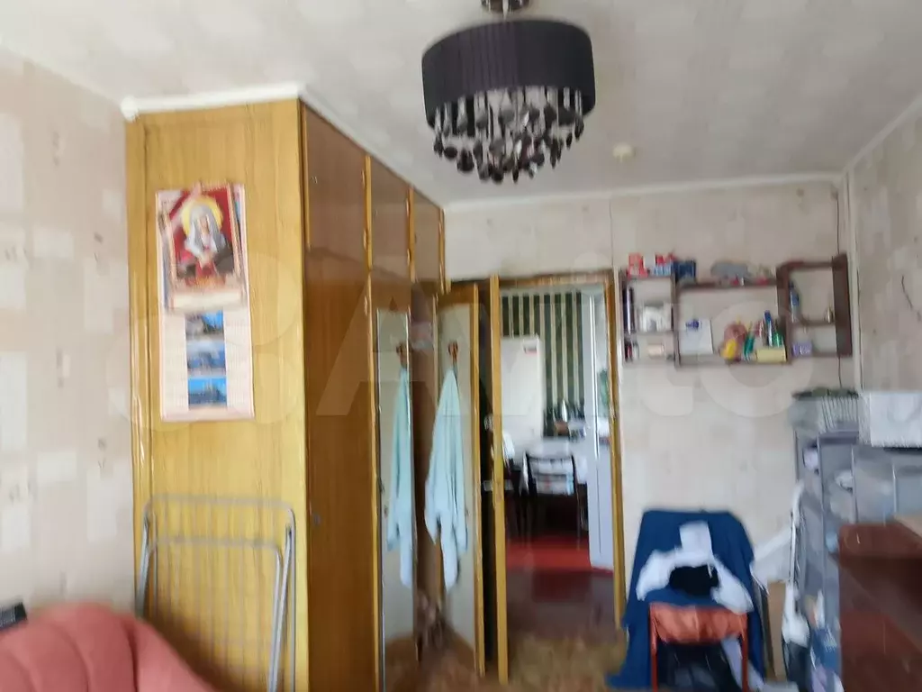 Комната 11,8 м в 1-к., 6/9 эт. - Фото 0