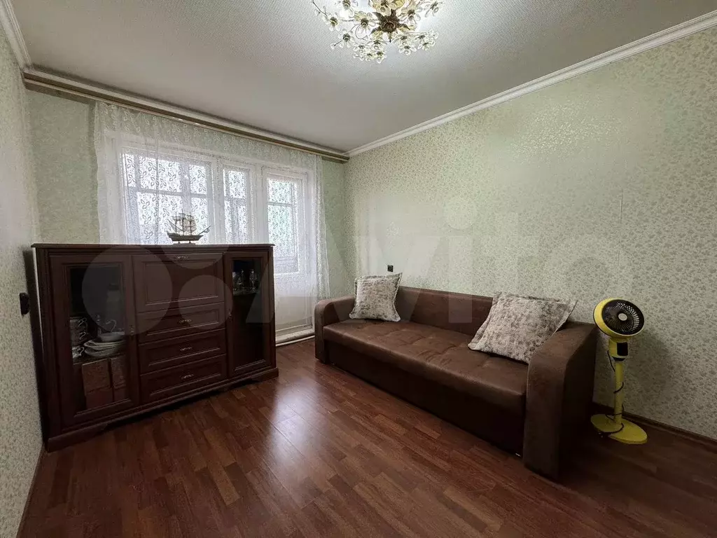 2-к. квартира, 60 м, 5/9 эт. - Фото 1