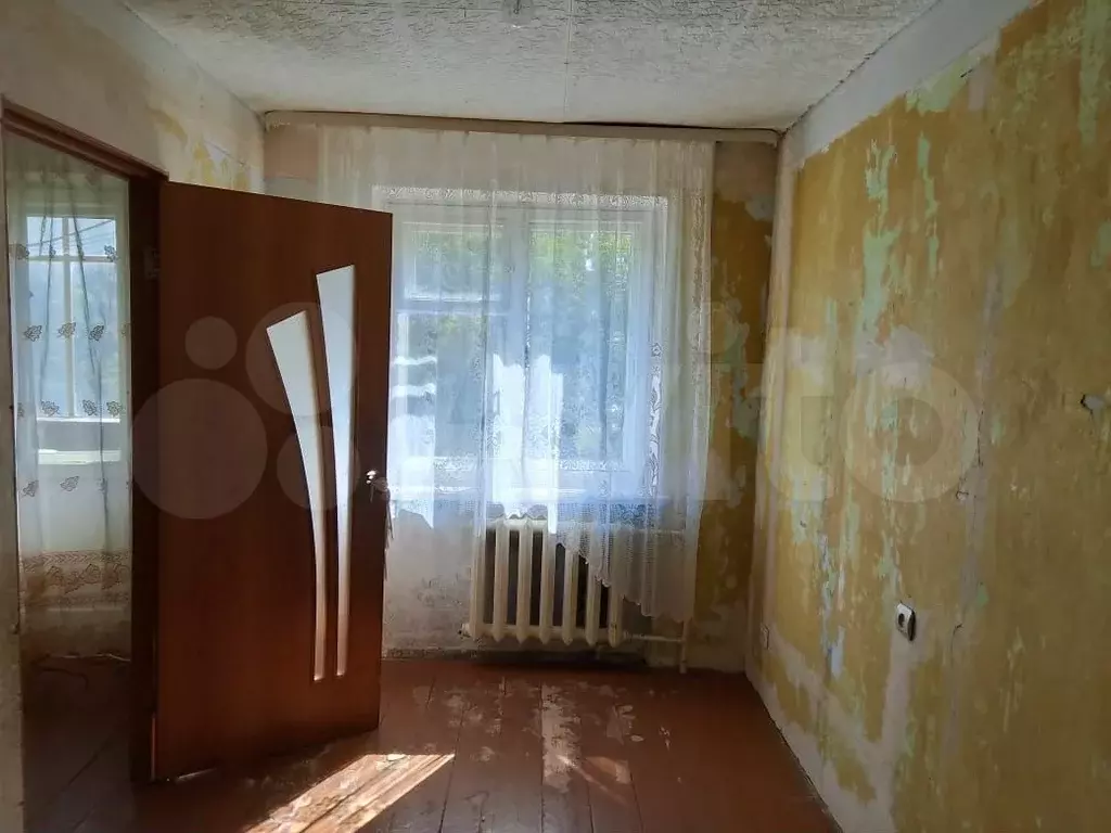 2-к. квартира, 44,6 м, 3/5 эт. - Фото 1