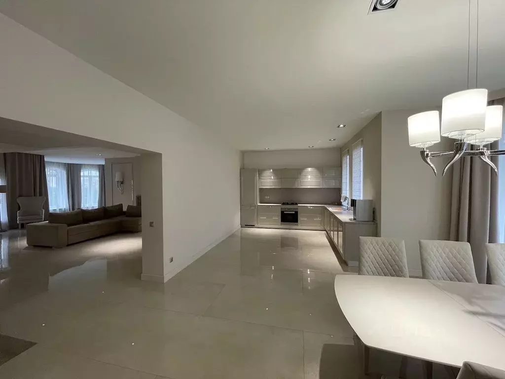 Коттедж в Московская область, Истра муниципальный округ, с. Павловская ... - Фото 2