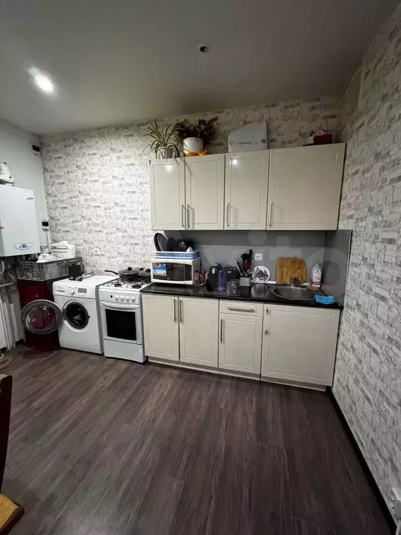 1-к. квартира, 41 м, 22/23 эт. - Фото 0