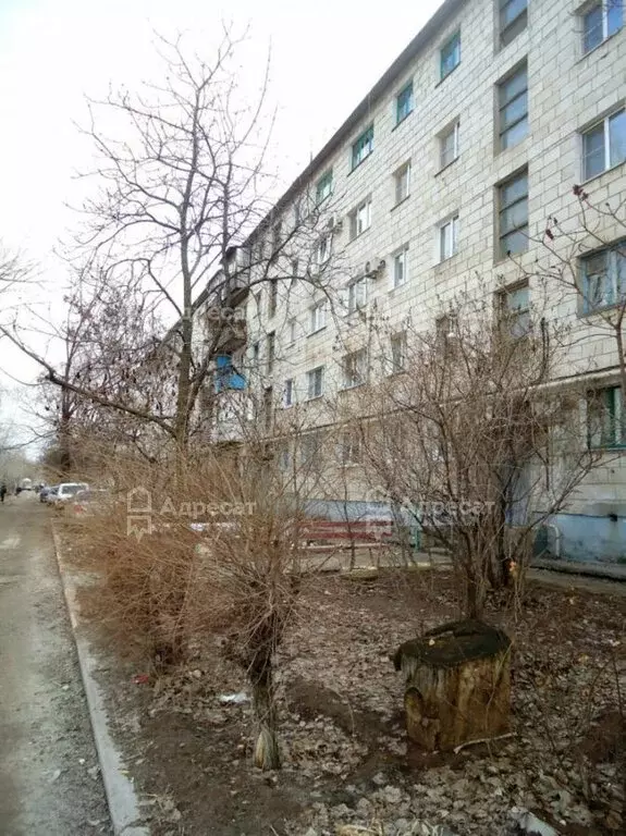 2-комнатная квартира: Волгоград, улица Героев Малой Земли, 40 (46 м) - Фото 0
