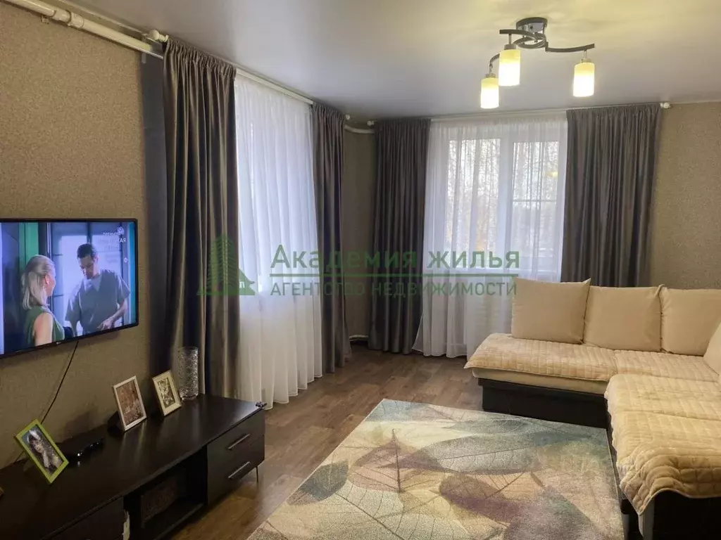 Дом в Саратовская область, Татищевский район, Вязовское муниципальное ... - Фото 1