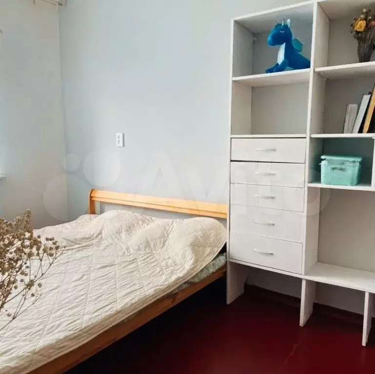 3-к. квартира, 55 м, 2/5 эт. - Фото 1