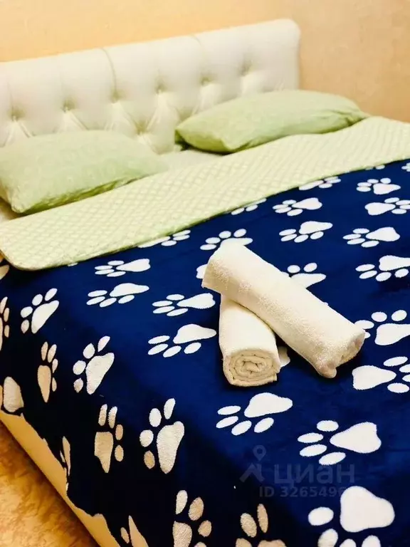 1-к кв. Москва Ташкентская ул., 29/179 (35.0 м) - Фото 1