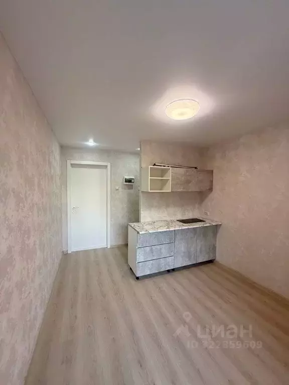 1-к кв. Пермский край, Пермь просп. Декабристов, 39/1 (15.0 м) - Фото 1