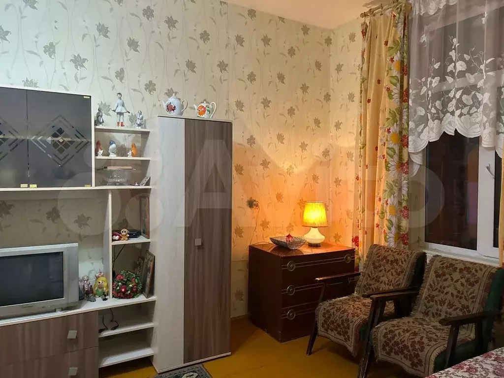 3-к. квартира, 80 м, 1/1 эт. - Фото 0