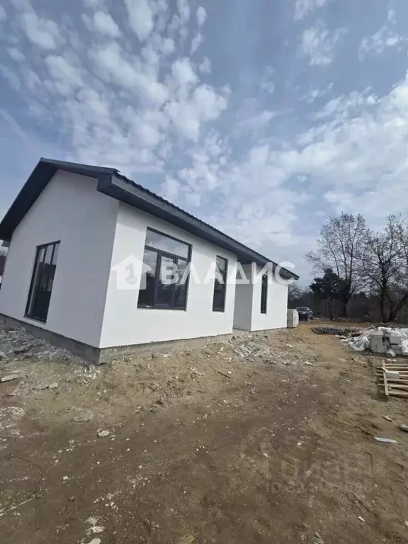 Дом в Владимирская область, Собинка Песчаная ул., 13 (90 м) - Фото 1