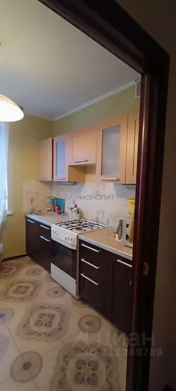 Дом в Нижегородская область, Богородск ул. Луначарского (127 м) - Фото 0