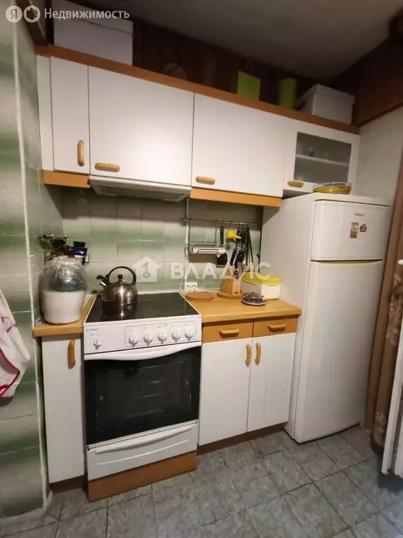 1-комнатная квартира: Санкт-Петербург, улица Латышских Стрелков, 5к2 ... - Фото 2