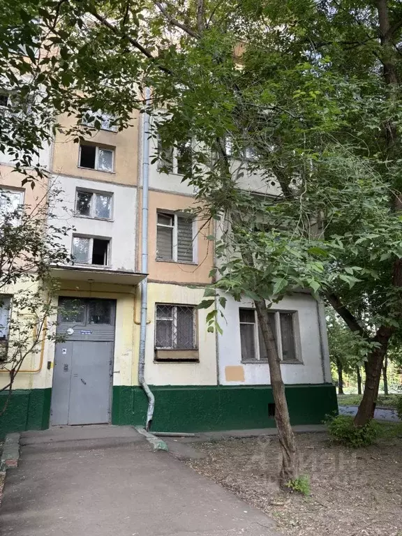 2-к кв. Москва Кронштадтский бул., 53 (47.0 м) - Фото 0