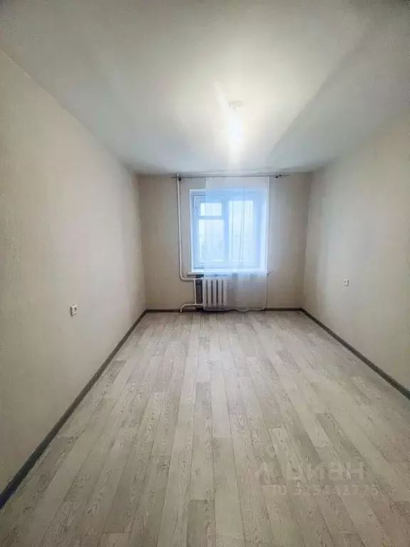 1-к кв. Кировская область, Кирово-Чепецк Сосновая ул., 40к1 (27.9 м) - Фото 2