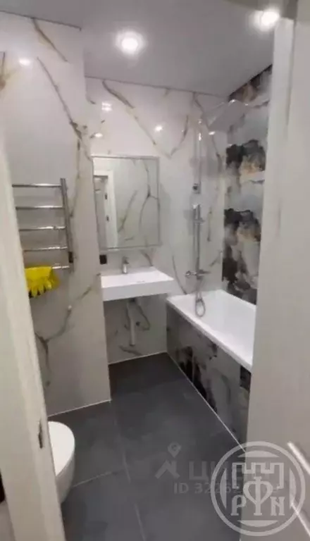 2-к кв. Ленинградская область, Кудрово г. Всеволожский район, ... - Фото 2