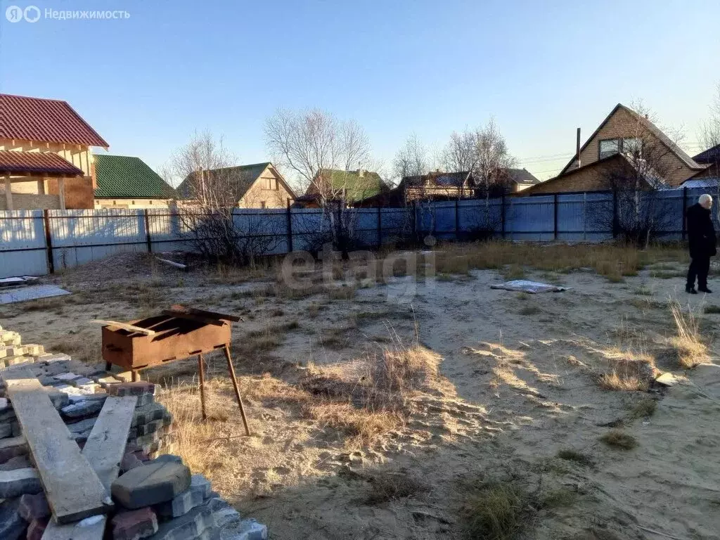 Участок в Новый Уренгой, ДПК У-Дача, Крымский проезд (5 м) - Фото 2