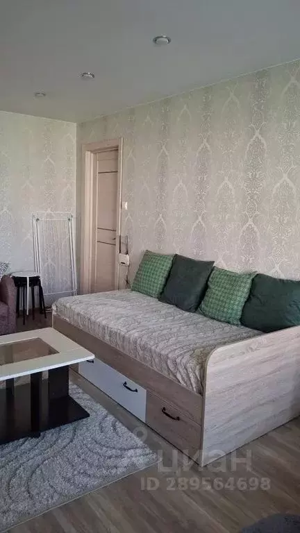 2-к кв. Карелия, Сортавала ул. Горького, 12 (65.0 м) - Фото 0