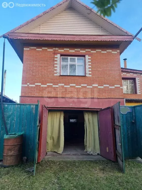 Дом в Красноярск, Становая улица (82.6 м) - Фото 2