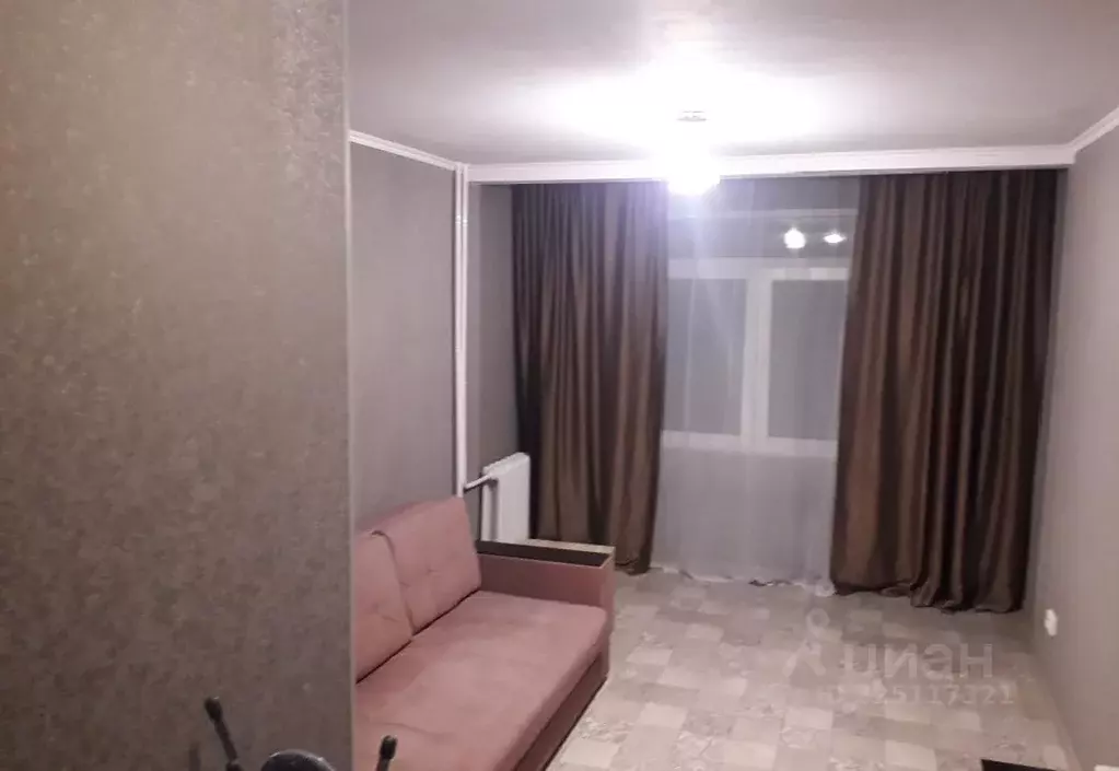 Студия Краснодарский край, Сочи Донская мкр, пер. Строительный, 9 ... - Фото 1