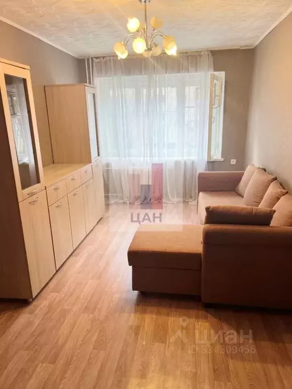 2-к кв. Московская область, Раменское ул. Михалевича, 31 (45.0 м) - Фото 1