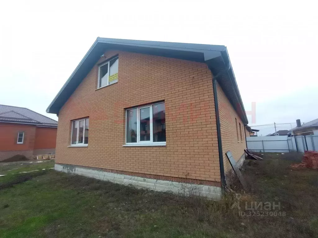 Дом в Ростовская область, Аксай ул. Ильинская, 41 (200 м) - Фото 2