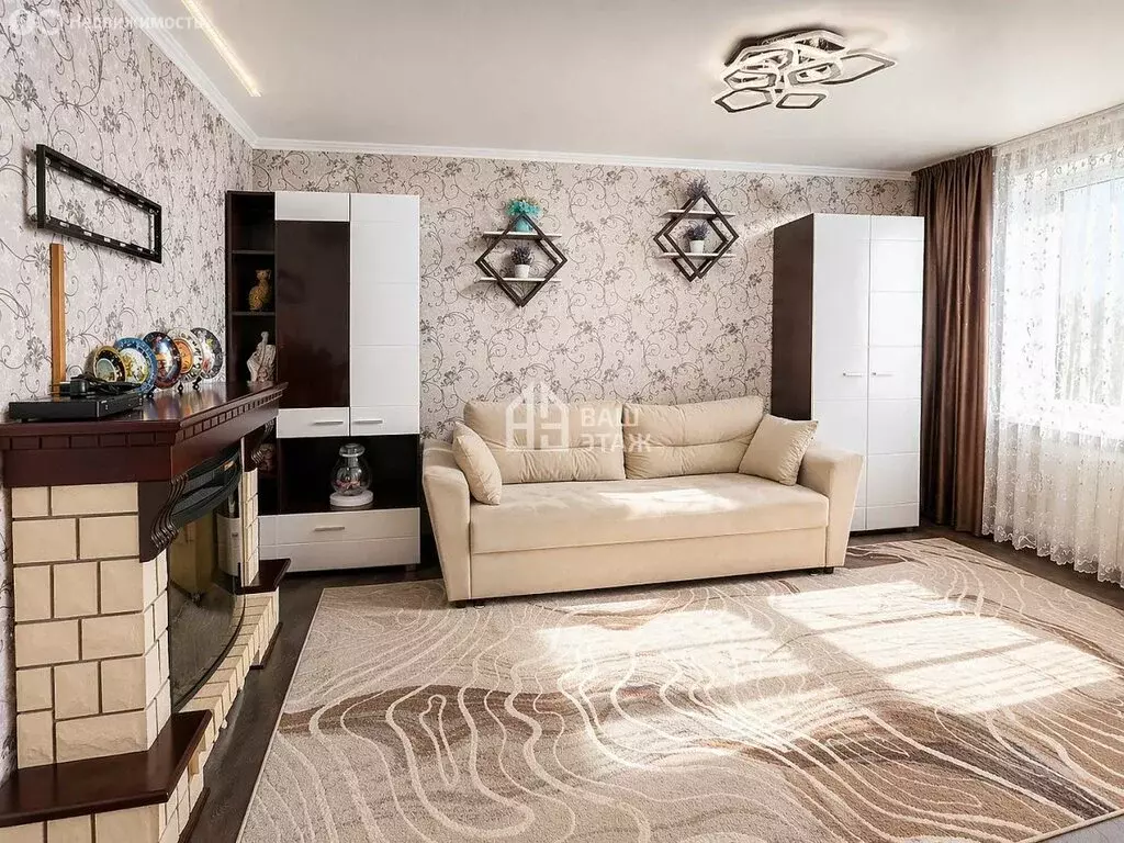 2-комнатная квартира: Козельск, Заводская улица, 9А (50.4 м) - Фото 1