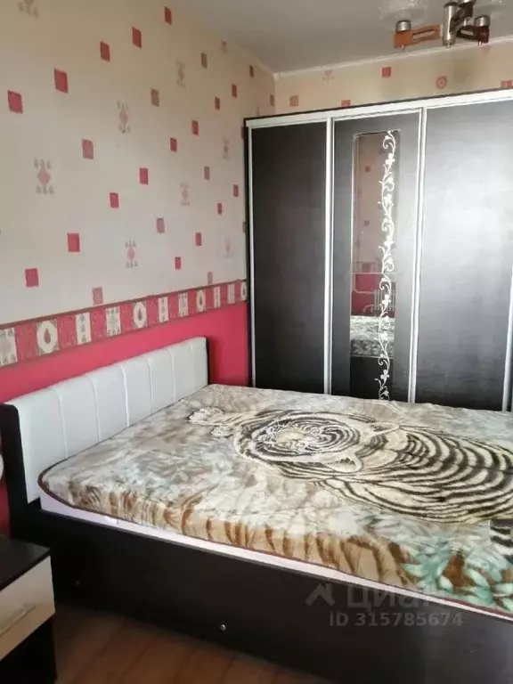 3-к кв. Белгородская область, Старый Оскол Восточный мкр,  (63.0 м) - Фото 0