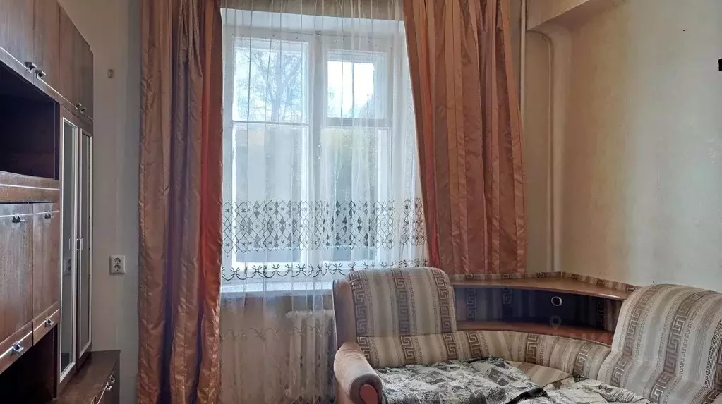 Комната Нижегородская область, Нижний Новгород Московское ш., 201 ... - Фото 1