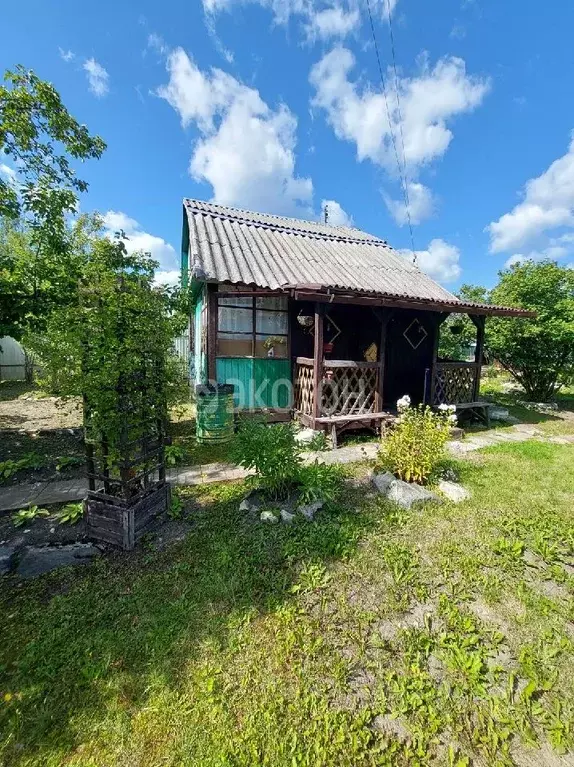 Дом в Ленинградская область, Гатчинский район, Вырицкое городское ... - Фото 1