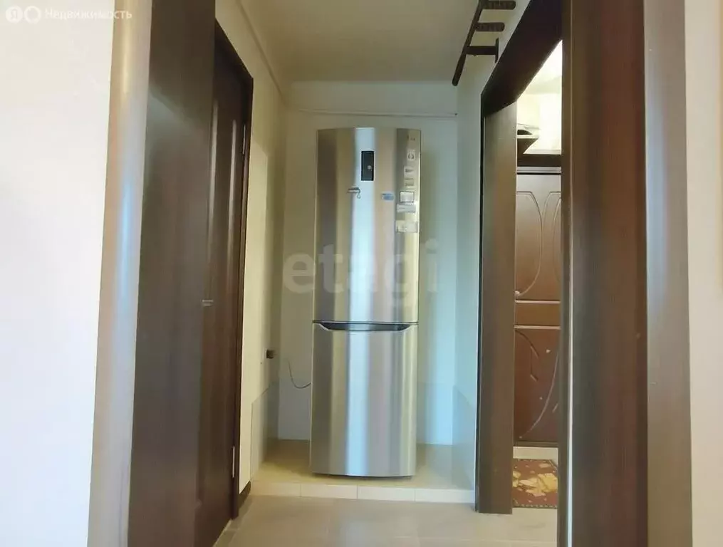 1-комнатная квартира: Череповец, улица Космонавта Беляева, 36 (42.2 м) - Фото 1