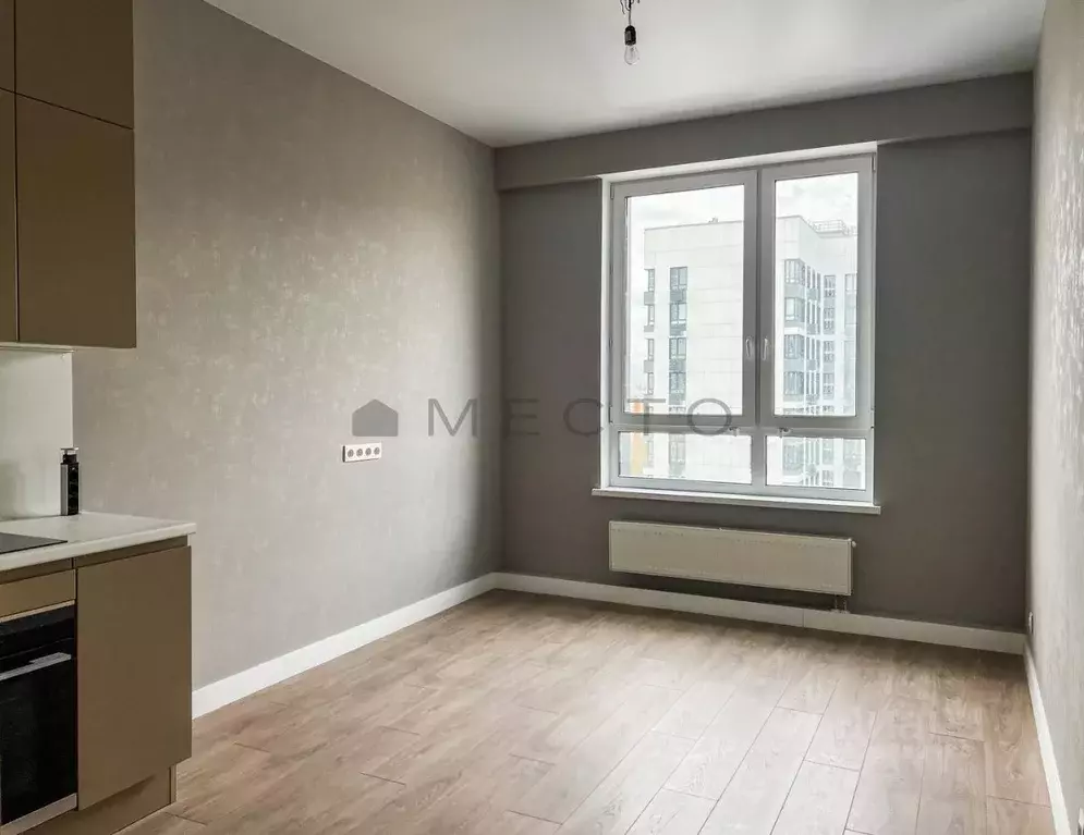2-к кв. Москва 3-я Хорошевская ул., 17А (49.9 м) - Фото 1