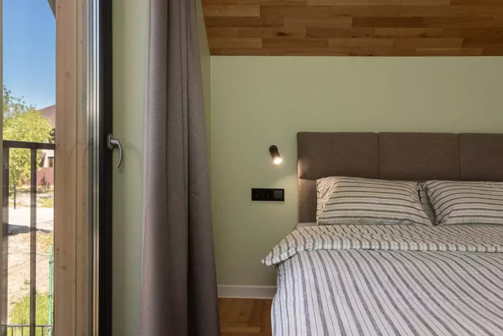 Дом в Калининградская область, Балтийск ул. Виноградная, 10 (83 м) - Фото 2