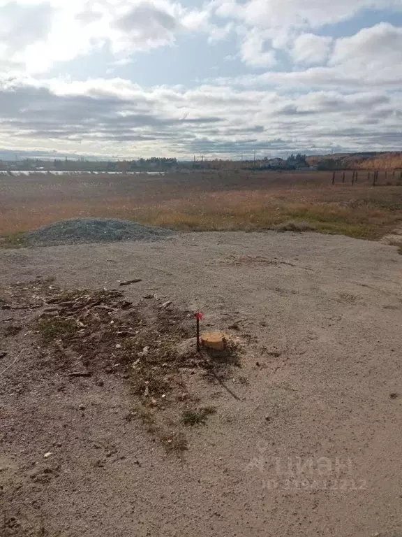 Участок в Саха (Якутия), Якутск городской округ, с. Владимировка ул. ... - Фото 0
