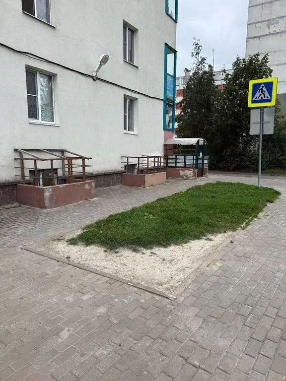 Помещение свободного назначения в Ленинградская область, Всеволожский ... - Фото 1