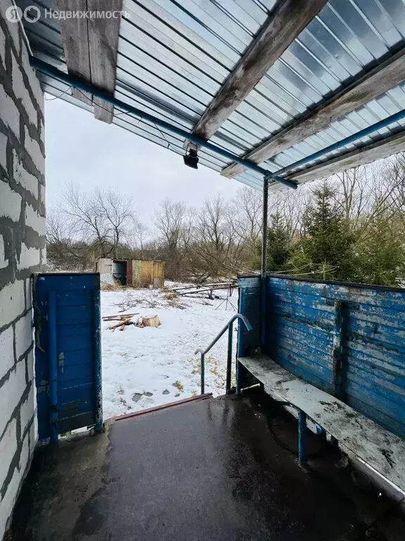 Дом в Калужская область, Ферзиковский муниципальный округ, Октябрьский ... - Фото 2