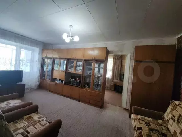 2-к. квартира, 43 м, 4/5 эт. - Фото 0