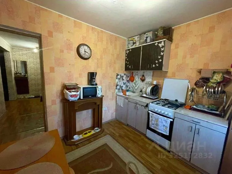 3-к кв. Московская область, Балашиха ул. Свердлова, 53 (90.0 м) - Фото 2