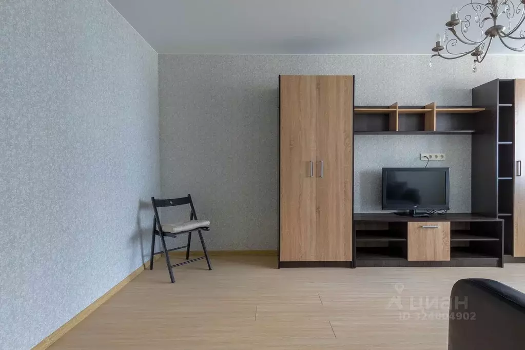 1-к кв. Московская область, Домодедово Северный мкр, ул. 1-я ... - Фото 2